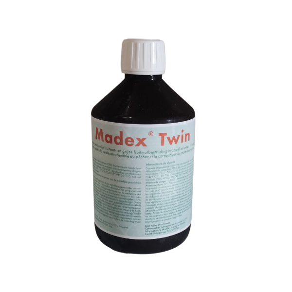 Madex Twin - Andermatt Nederland bv