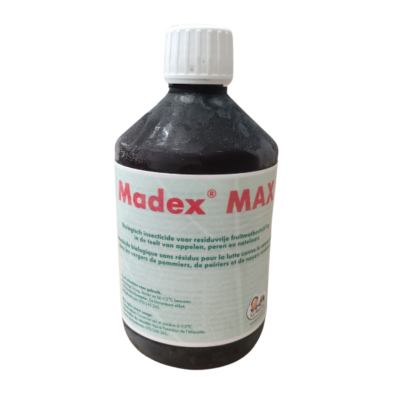 Madex Max