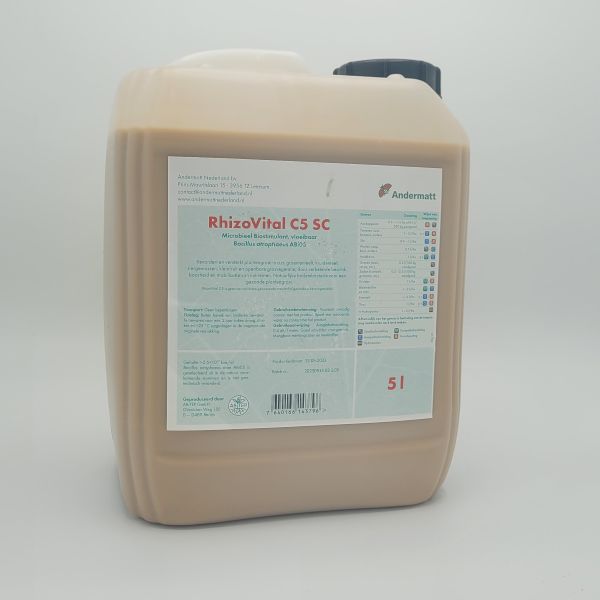 Rhizovital C5