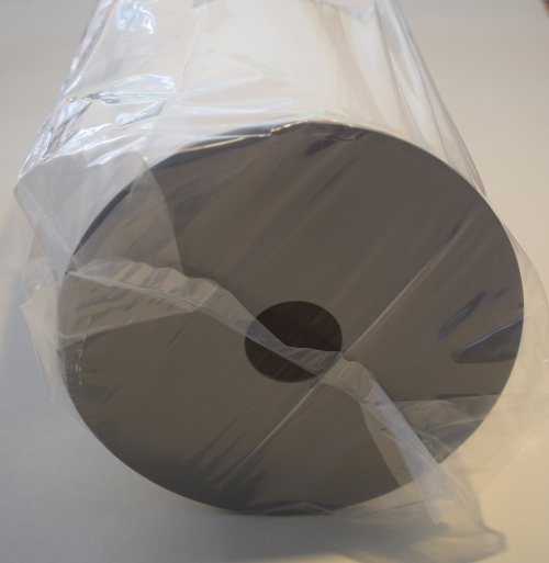 Rol Catch-It vangband wit wordt verkocht in 2 rollen van 100 m