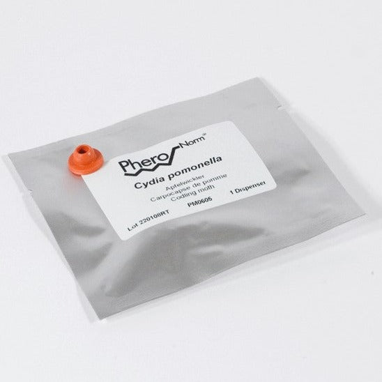 Lokstofdispenser met feromoon voor de Delta-val voor monitoring - Andermatt Nederland