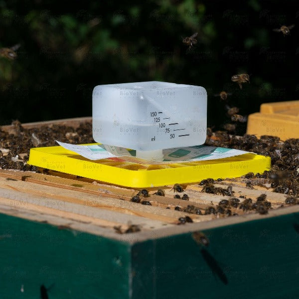 Liebig Verdamper - Andermatt Nederland