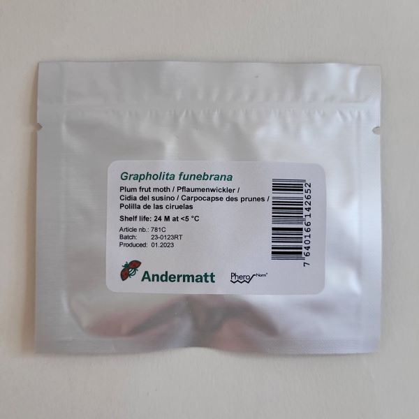 Lokstofdispensers voor de Delta-val - Andermatt Nederland bv