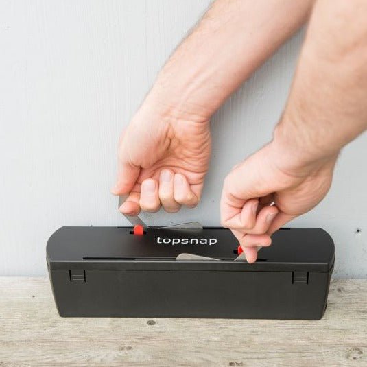 topsnap - Andermatt Nederland bv