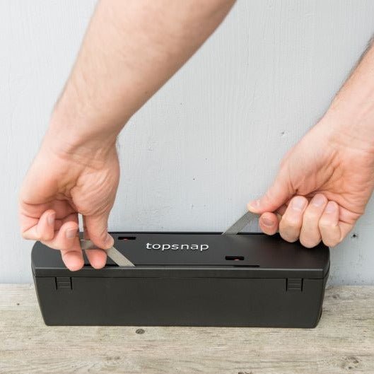 topsnap - Andermatt Nederland bv