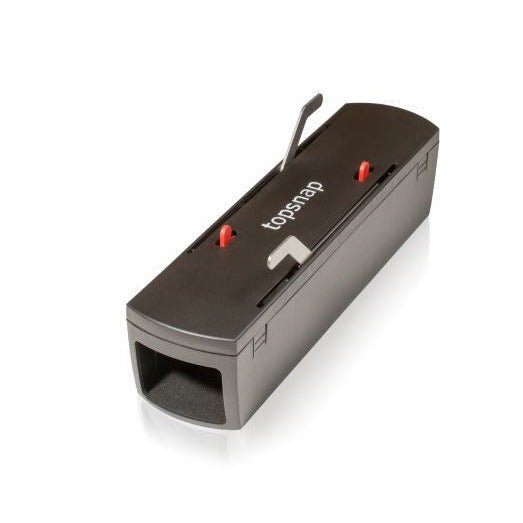 De topsnap muizenval is een duurzaam alternatief voor gifvrije knaagdierbestrijding