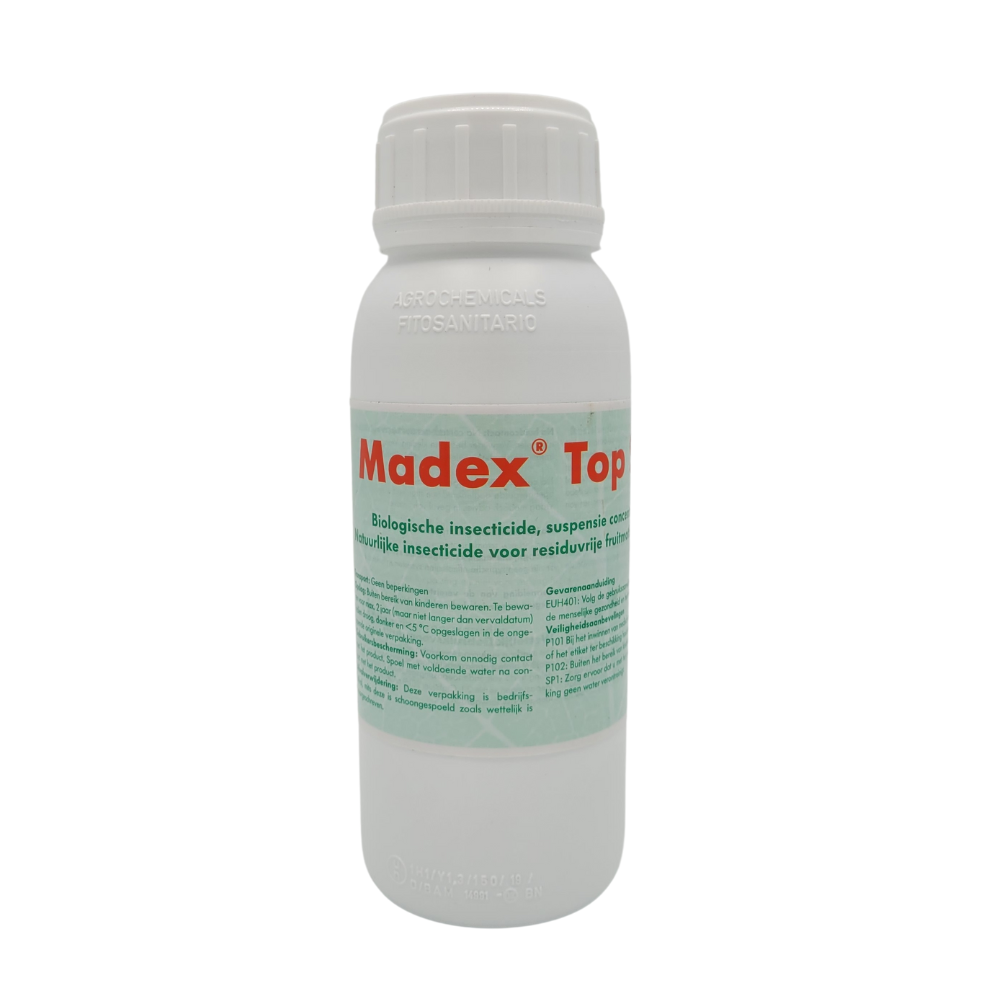 Madex Top