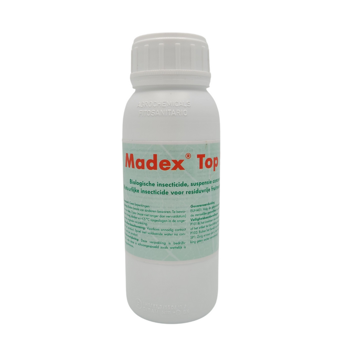 Madex Top - Andermatt Nederland – Andermatt Nederland bv